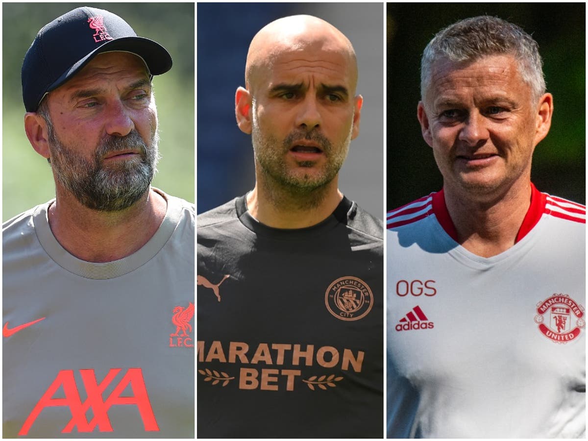 The biggest transfer need for each of the Premier League’s top six teams this summer